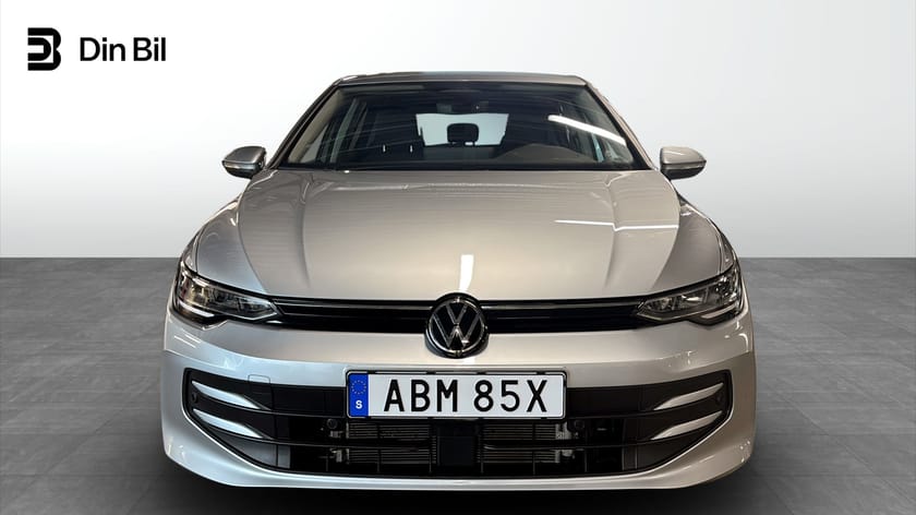 Bild 4 av Volkswagen Golf