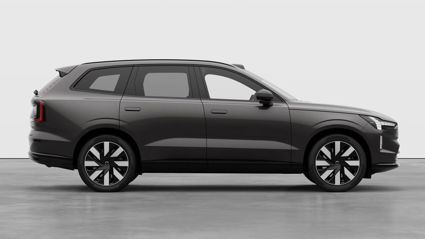 Bilde 4 av Volvo EX90 Twin Motor