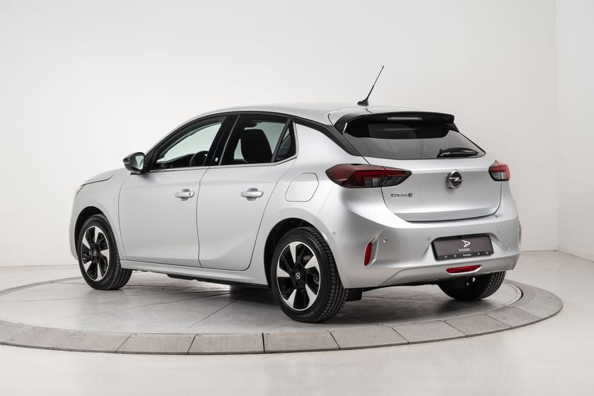 Bilde 5 av Opel Corsa-e Cruise Kamera CarPlay DAB BT
