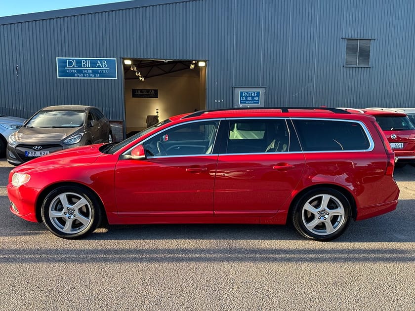 Bild 5 av Volvo V70