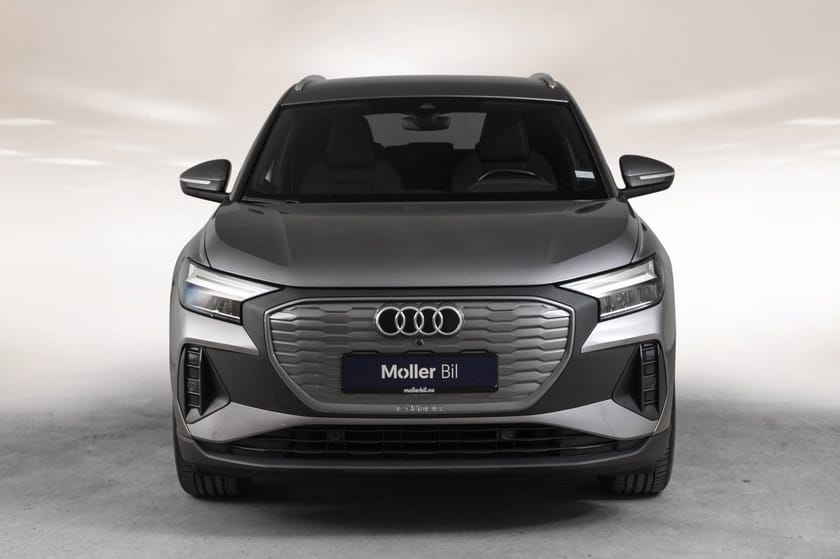 Bilde 4 av Audi Q4 45 e-tron quattro