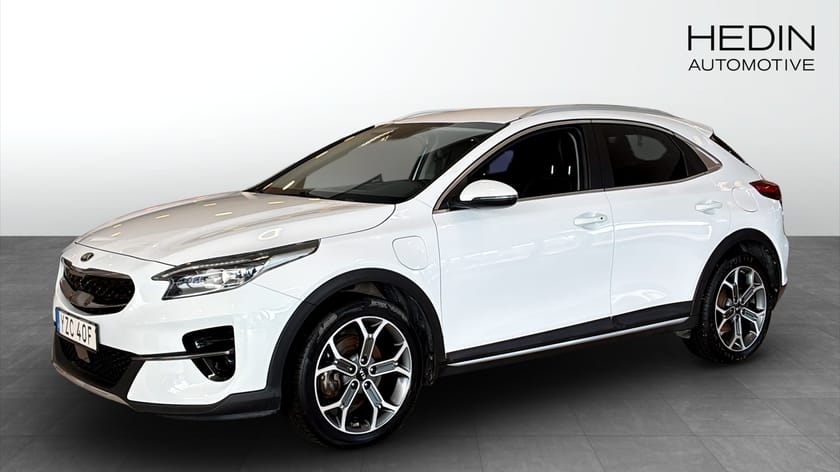 Bild 1 av Kia XCeed Plug-in Hybrid PHEV ADVANCE PLUS Navi/Carplay/B-kamera