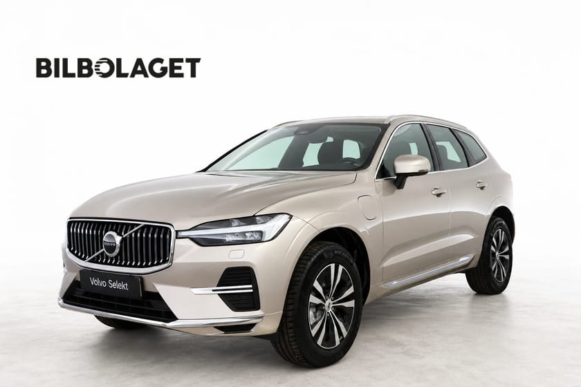 Bild 1 av Volvo XC60 T6 Core Special Edition