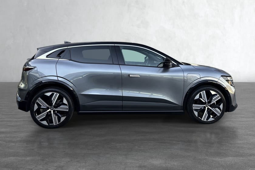 Bilde 5 av Renault Mégane E-TECH