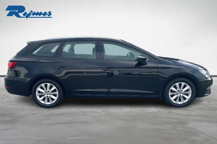 Bild 4 av SEAT Leon ST 1.0 TSI Style