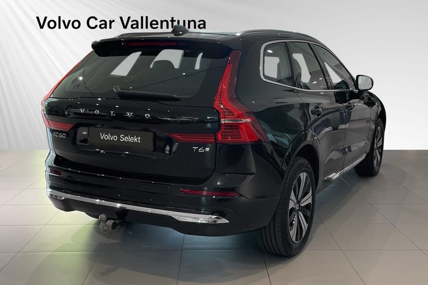 Bild 5 av Volvo XC60 T6 Core Special Edition