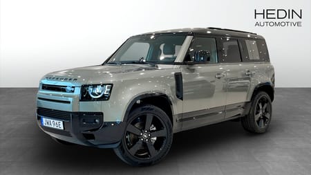 Land Rover Defender 110 D250 MHEV
