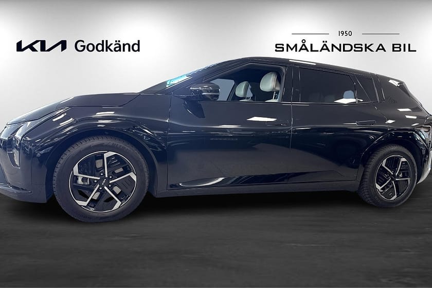 Bild 4 av Kia EV4 Long Range GT-line