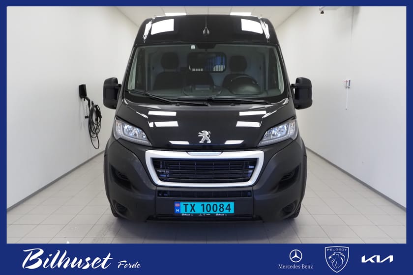 Bilde 5 av Peugeot Boxer Van