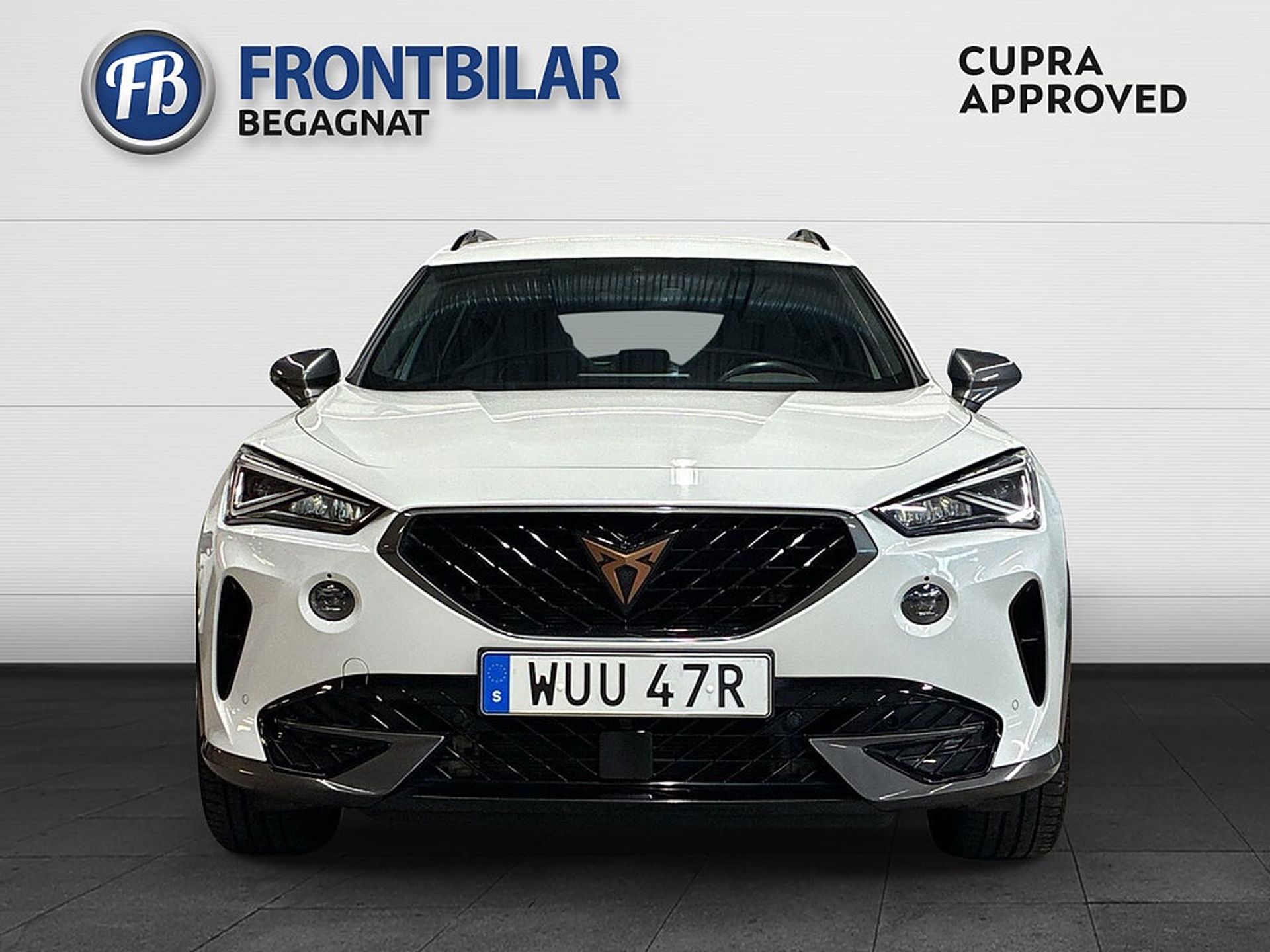 Cupra Formentor 2024, bild 2/29