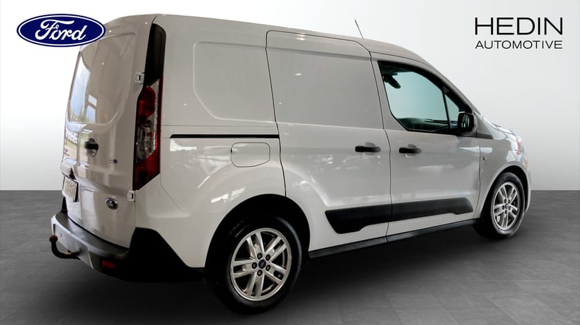 Bild 2 av Ford Transit Connect 220 Trend L1 100hk Dragkrok Inredd
