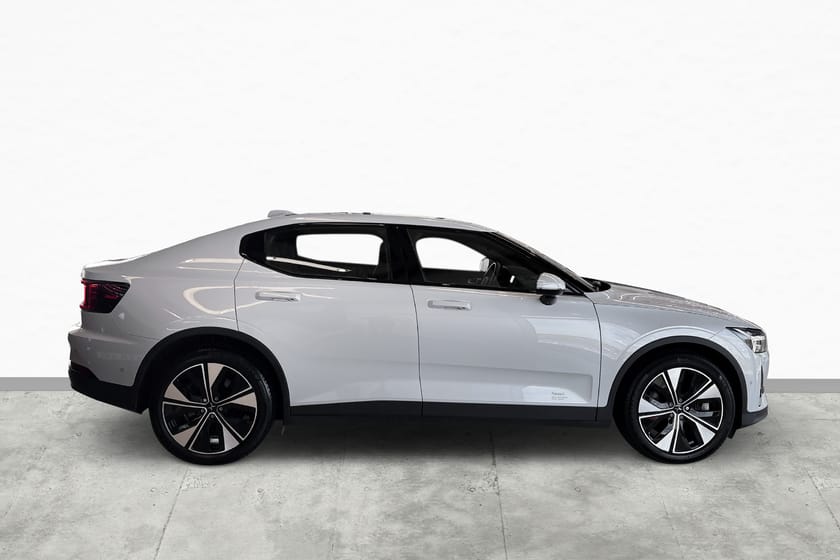 Bild 4 av Polestar 2 Long range Dual motor 78kWh Plus Pilot
