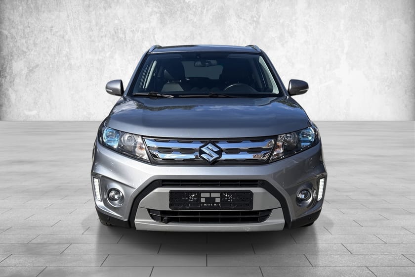 Bilde 2 av Suzuki Vitara 1.6, 120 HK, automat, hengerfeste