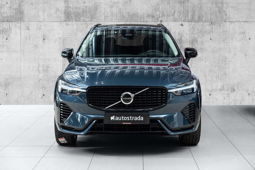 Bilde 2 av Volvo XC60 Ultra Dark | Krok | HK | Hud | 360 | Pano | 20" |