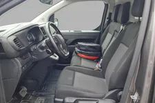 Thumnail bilde 3 av Toyota Proace Electric