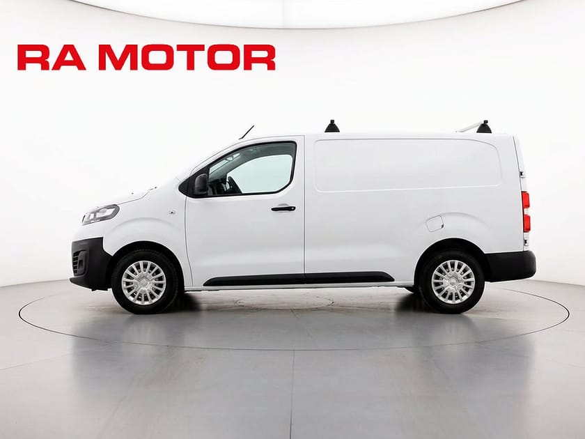 Bild 4 av Toyota Proace 2,0 D-4D LONG| Moms | Kamera | Drag