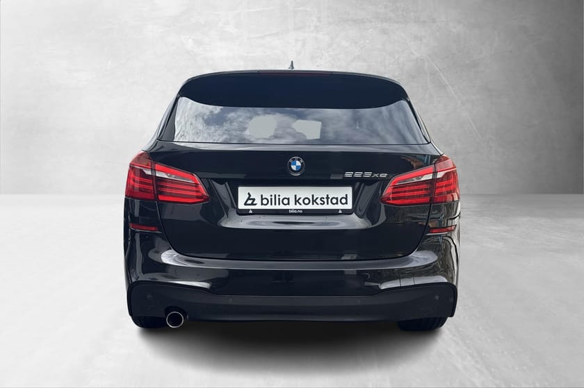 Bilde 3 av BMW 225xe Active Tourer M-Sport/Skinn/Cruise/PDC/Navi/S+V