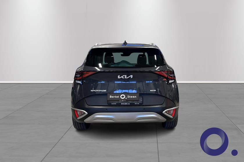 Bilde 5 av Kia Sportage PHEV