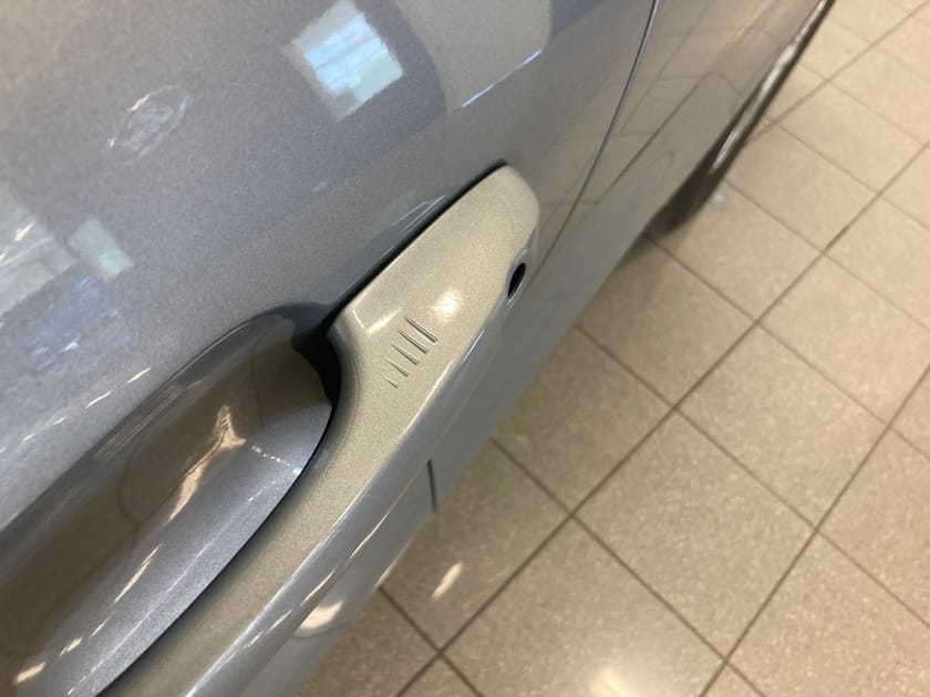 Bild 4 av Ford Kuga Plug-In Hybrid TITANIUM 2.5 FWD