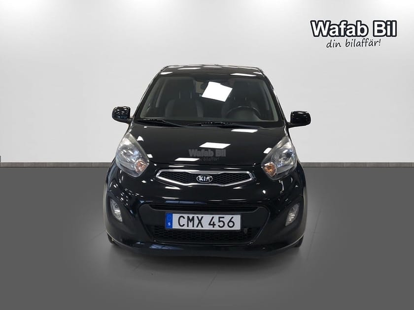 Bild 2 av Kia Picanto 1,0 5D SPORT