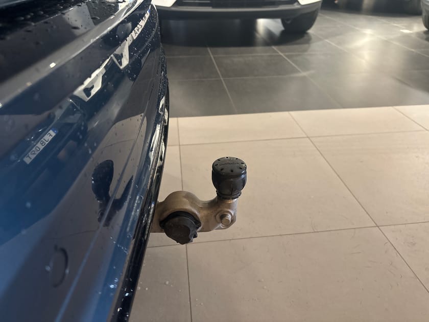 Bild 2 av Volvo XC60 Recharge T6 Ultimate Dark