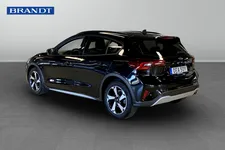 Ford Focus Active