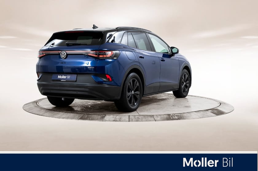 Bilde 5 av Volkswagen ID.4 Pro 4M