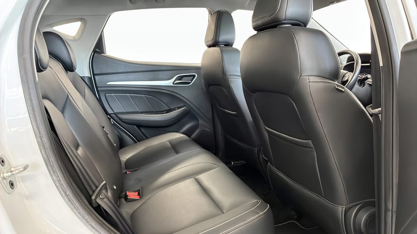 Bild 5 av MG ZS EV LUXURY 45KWH (90,8%SOH)