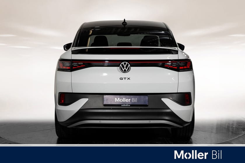 Bilde 4 av Volkswagen ID.5 GTX