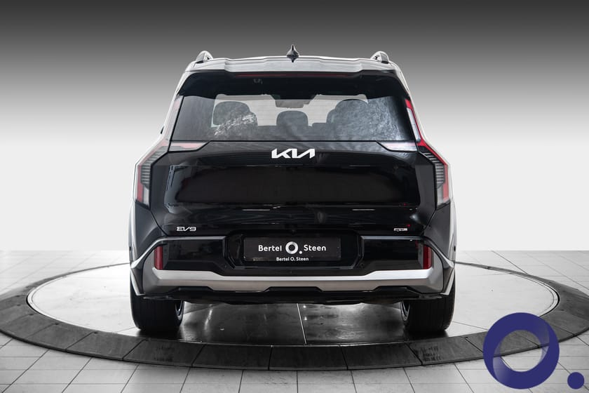 Bilde 4 av Kia EV9 AWD