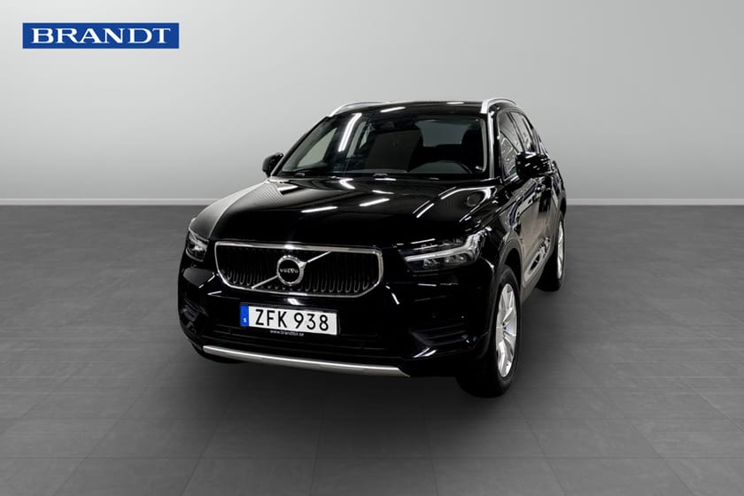 Bild 1 av Volvo XC40
