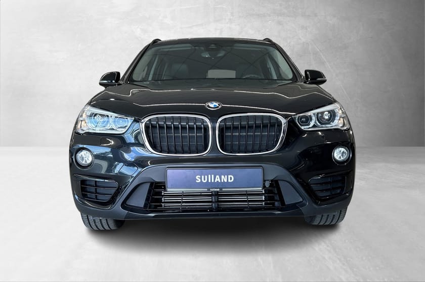 Bilde 2 av BMW X1 xDrive18d Sport Line / Led / Krok