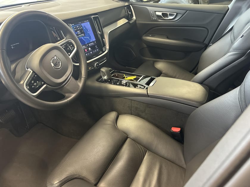 Bild 3 av Volvo V60