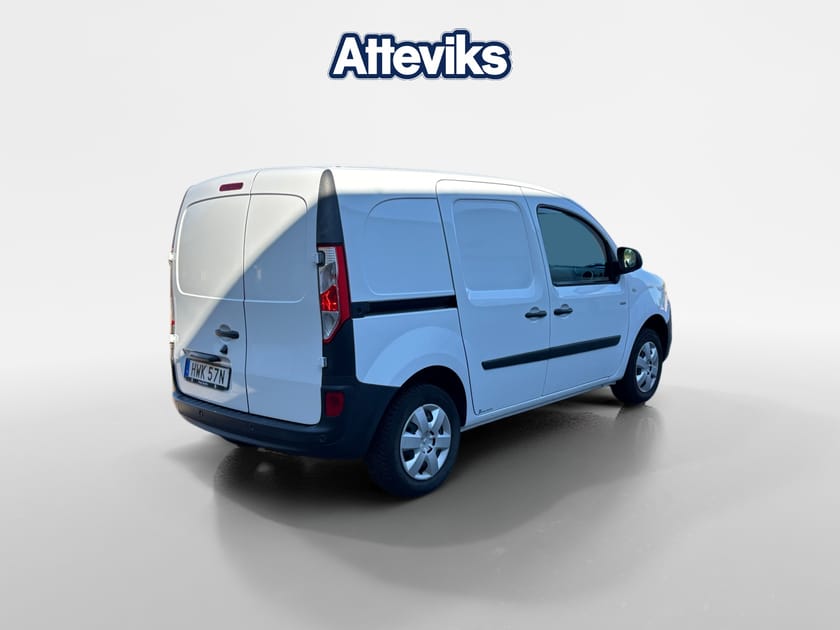 Bild 3 av Renault Kangoo Z.E. Express 