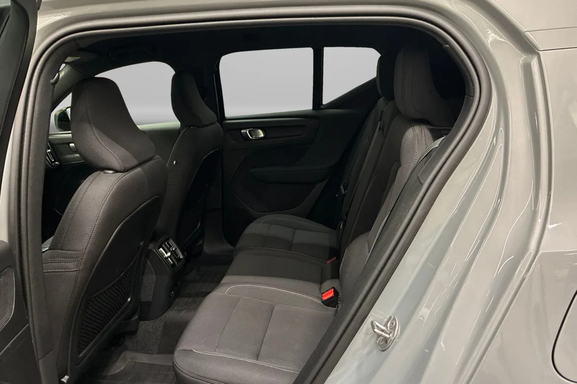 Volvo EX40 Single Motor Extended Range