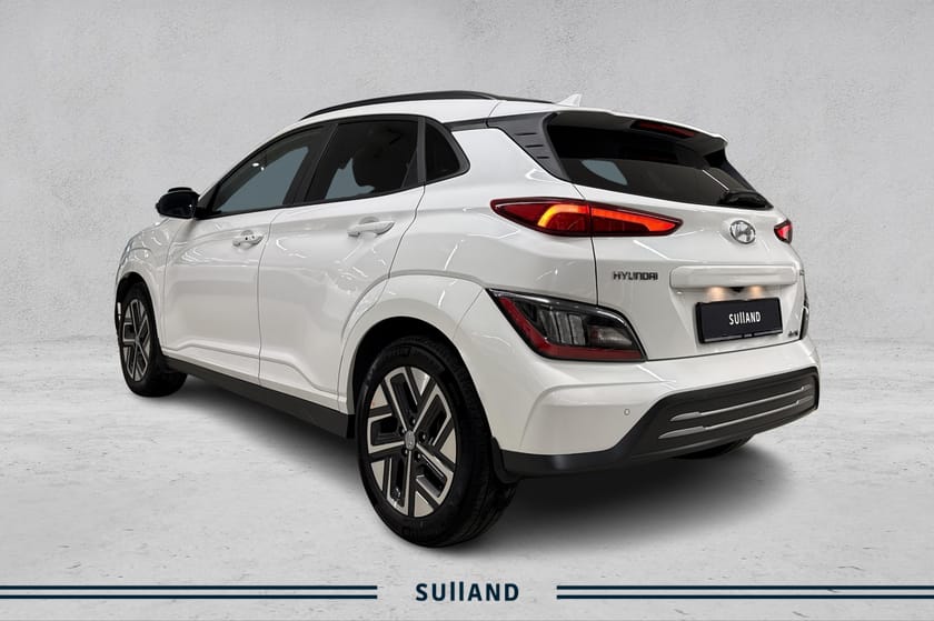 Bilde 3 av Hyundai Kona Electric 64 kWh 64kWh Long Range Premium | ACC/Krell/Kamera/Navi