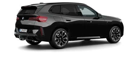 BMW X3 30e xDrive