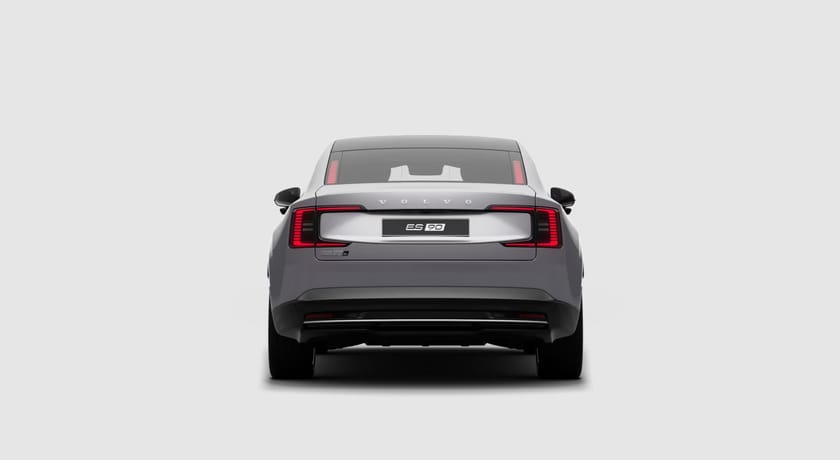 Bild 3 av Volvo ES90 Twin Motor