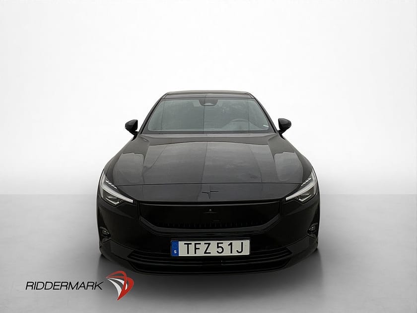 Bild 3 av Polestar 2 Long Range Dual Motor