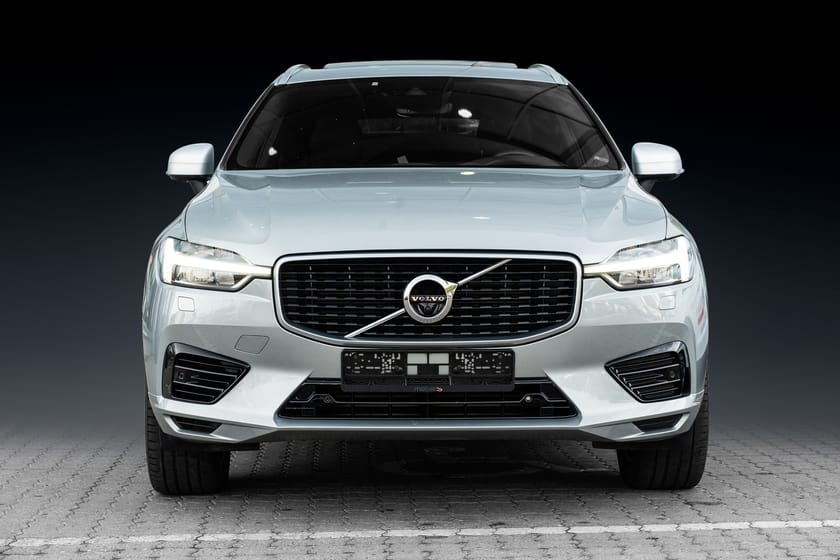 Bilde 3 av Volvo XC60