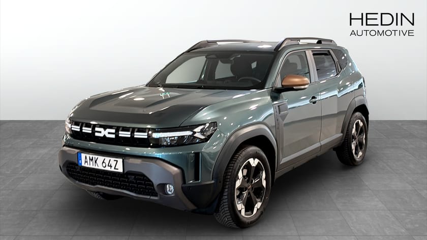 Bild 1 av Dacia Duster