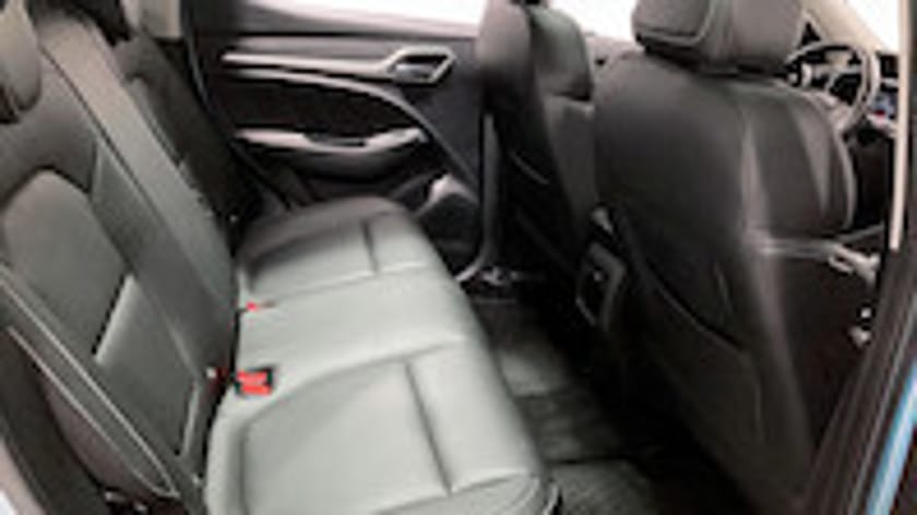 Bild 5 av MG ZS EV Luxury 45kWh KAMPANJ 0%* / 2595 KR PL**