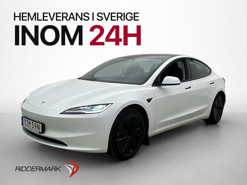 Bild 4 av Tesla Model 3