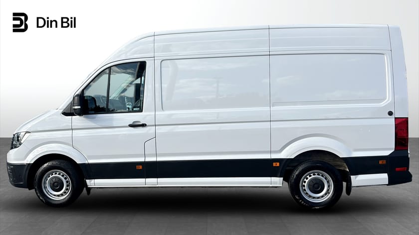 Bild 2 av Volkswagen Crafter