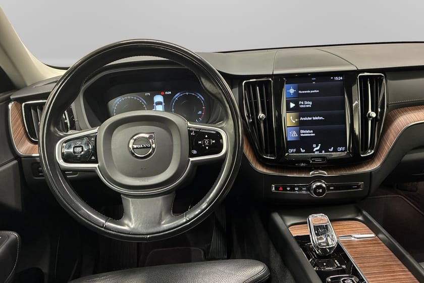 Bild 3 av Volvo XC60
