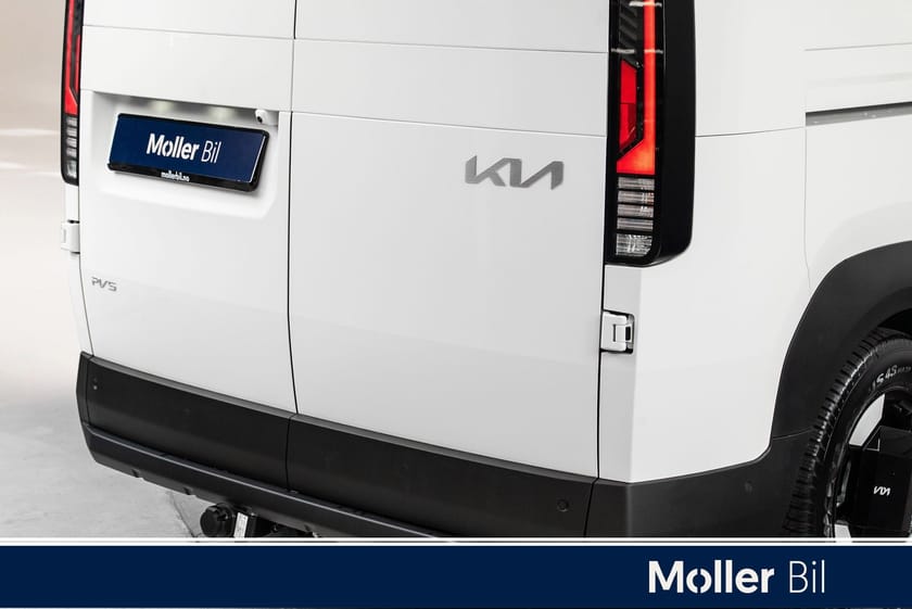 Bilde 5 av KNCWBX710T5021387 LR