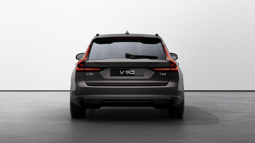 Bilde 5 av Volvo V90 T6 Plus Dark KROK|SUB|TONEDE