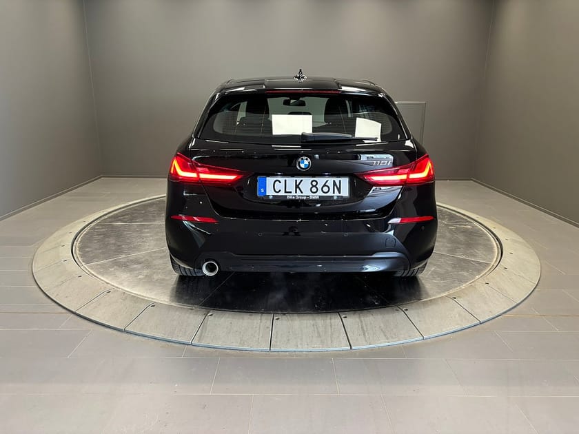 Bild 4 av BMW 118i