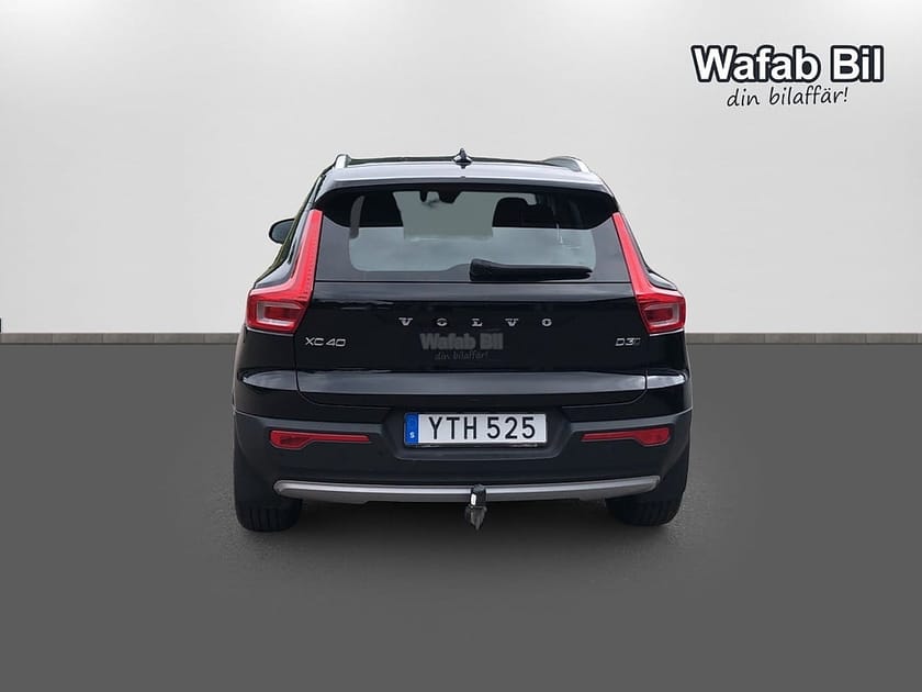 Bild 5 av Volvo XC40
