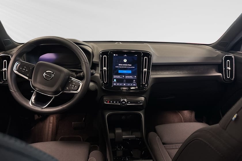 Bild 5 av Volvo XC40 Recharge Plus